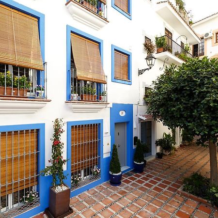 Marbella Old Town House 아파트 외부 사진