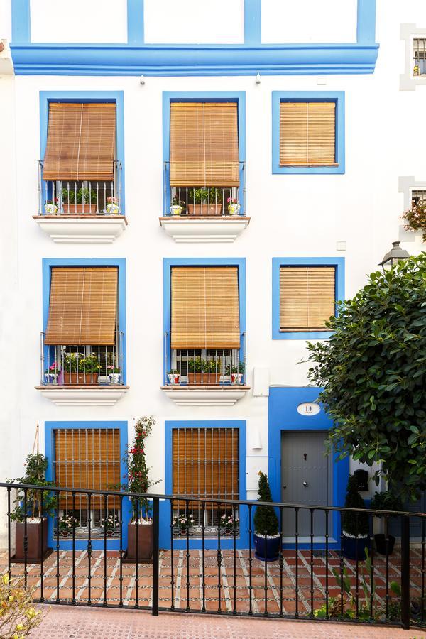 Marbella Old Town House 아파트 외부 사진