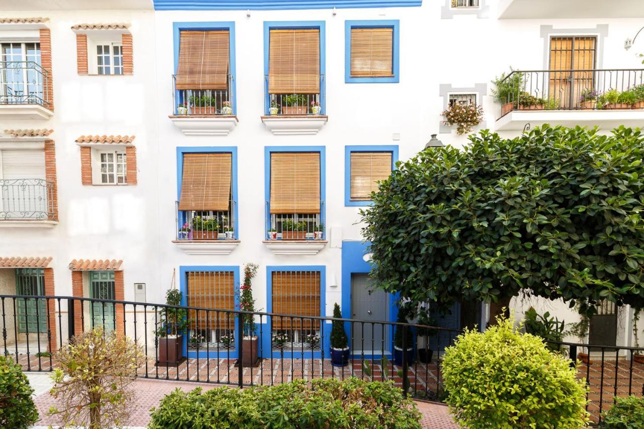 Marbella Old Town House 아파트 외부 사진